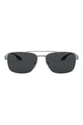 Prada Sport SPS51U 5AV5Z1 62 Polarize Erkek Güneş Gözlüğü