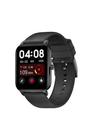 Soultech Soulfit SW002S Akıllı Saat (Distribütör Garantili)