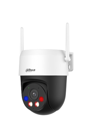 Dahua 5mp P5as-pv Speed Dome Wıfı Kamera