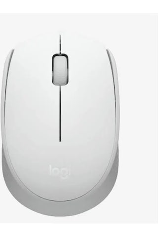 Logıtech M171 Kablosuz Usb Mouse Beyaz 910-006867 Lazer