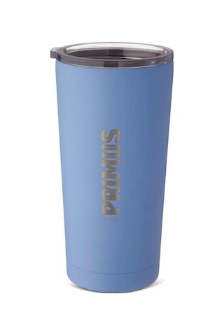 Prımus Vacuum Tumbler 0.6 L Bardak-3042 Mavi