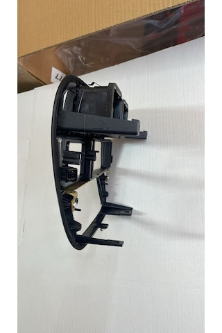 Honda İes Civic 1996-2001 Model Uyumlu Oem İthal Ürün Teyp Çerçe