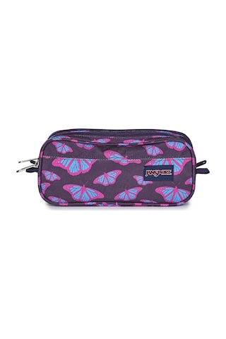 Jansport Large Accesssory Pouch Kalem Çantası Ek0a5bbv4z71 Mor