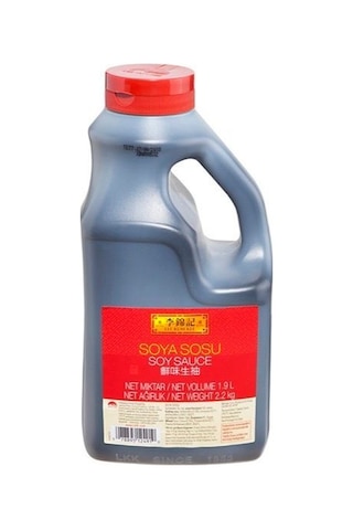 Lee Kum Kee Soya Sosu 2200 G