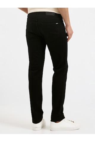 Karaca Erkek Jean-siyah 11.25s.33.004 4286922