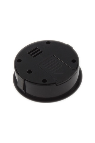 Hygrometer Dijital Nem Ölçer Sıcaklık Ölçer Termometre Cb22