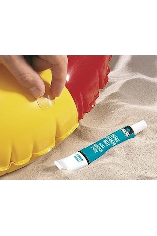 25 Ml Vinil Yapıştırıcı Tamir Kiti
