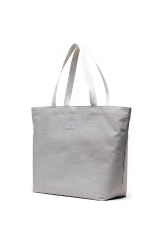 Herschel Classic Tote Su İtici Kumaş Omuz Çantası, 19 L Çok Renkli