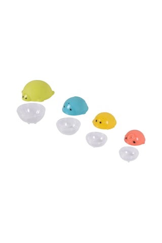 4074 Sevimli Kaplar 3ın1 -zuzutoys