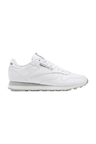 Reebok Gy3558 Classic Leather Spor Ayakkabı Beyaz