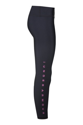 Under Armour Kadın Tayt 1367005-003 Siyah