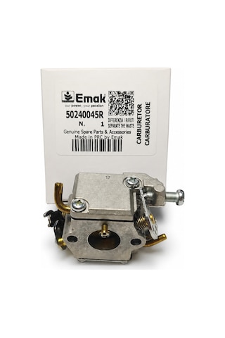 Oleomac Karbüratör Gs35,gsh400,efco Mt350