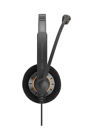 EPOS Sennheiser SC30 USB ML Mono Kulak Üstü Ofis Kulaklığı