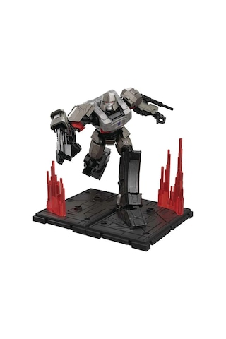 Blokees Transformers Classic Class 12 Megatron