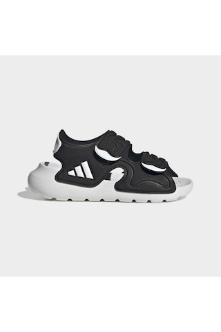 Adidas Js2537 Altaswım 3 C Çocuk Sandalet Siyah
