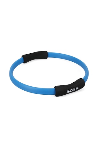 Delta Mavi 35 CM Dura-Strong Pilates Çemberi