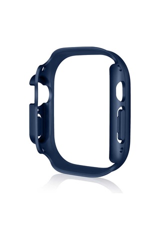 Watch Ultra 49mm Kasa Ve Ekran Koruyucu Ardx Watch Gard 19 - Yeşil