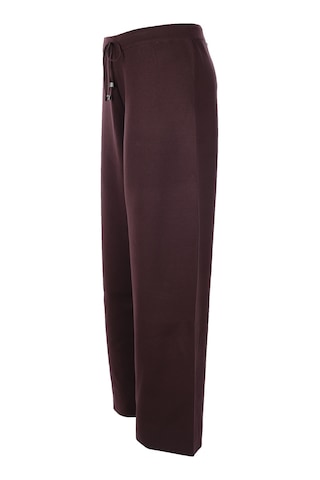 Pantolon Vedi-bb Kahve