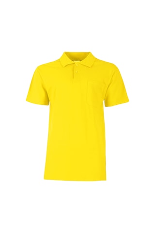 Baran Işık Lakos Polo Yaka Tshirt