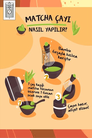 Irish Cream Matcha Powder 25g, İrlanda Kremalı Matcha Tozu Superfood