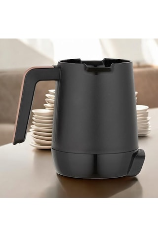 Range Köz 500 W Türk Kahvesi Makinesi