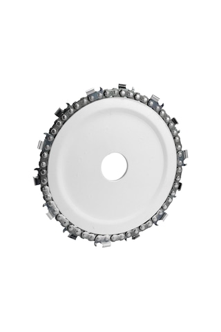 Singree 125mm 16 Diş Paslanmaz Çelik Ağaç Oyma Ve Kesme Diski - 5 İnç Avuç Taşlama İçin Çok Fonksiyonlu