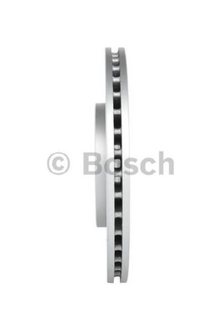 Citroen C-elyssee 1.6hdi 2012-2019 Bosch Ön Disk 266mm 2 Adet