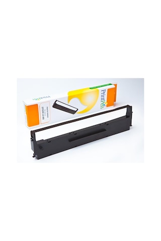 Printpen Epson S015647 LX-300 / LX-350 Uyumlu Şerit (4 Adet)
