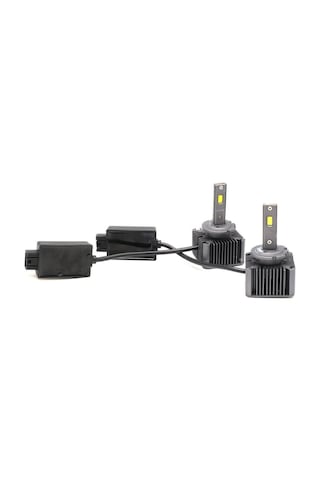 Milestone D3S R 3 Plus Led Ballast Version N11.2407