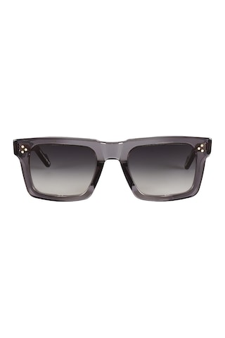 Original Vintage Sunglasses Herıtage Raw Hw 02 Dark Grey 51 Unisex Güneş Gözlüğü