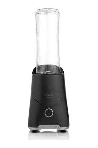 Schafer Stormy 400 W Kişisel Blender Antrasit