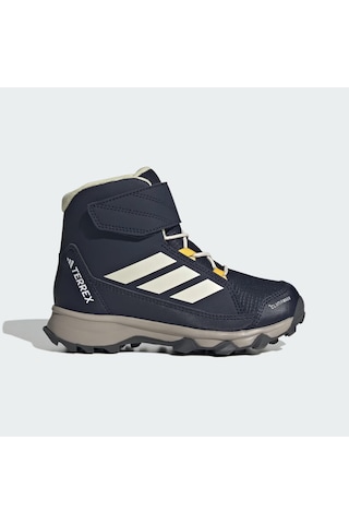 Adidas Terrex Snow Climawarm Çocuk Bot Kı8262 Siyah