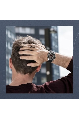 Festina F20544/1 Chronograph Erkek Kol Saati