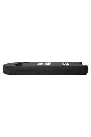 Madwave Madwave Mad Wave Yüzme Tahtası Cross One Size Siyah Unisex Siyah Yüzücü Tahtasi 024