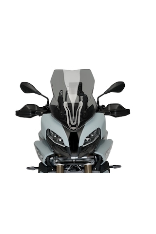 Bmw S 1000 Xr S1000xr 2020-2025 Puig Füme Tur Camı Füme