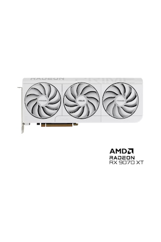 Asus Prıme Radeon Rx 9070xt 16gb Prıme-rx9070xt-o16g-whıte Gddr6 Aeae2asu0029