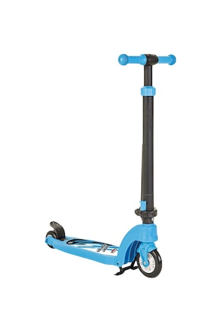 6+ Yaş Sport Scooter Çift Tekerli Mavi