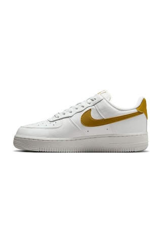 Nike Air Force 1 07 Se Kadın Beyaz