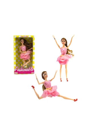 Oyuncak Bebek Sonsuz Hareket Oyuncak Bebek Eklemleri Hareketli