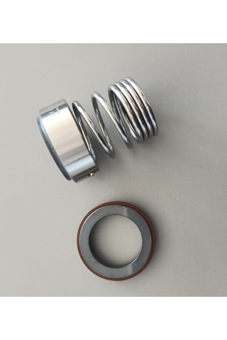 Ksb Pompa 28 Mm Mekanik Salmastra