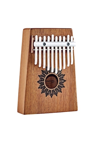 Meinl KL1008H 10 Notalı Do Majör Kalimba