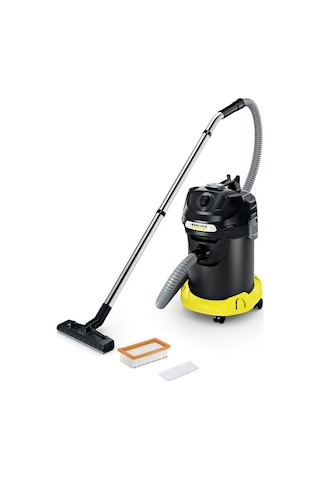 Karcher AD 4 Premium 600 W Toz Torbasız Şömine Elektrikli Süpürge