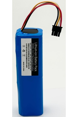 Dreame L10s Pro 6400 Mah Robot Süpürge Batarya