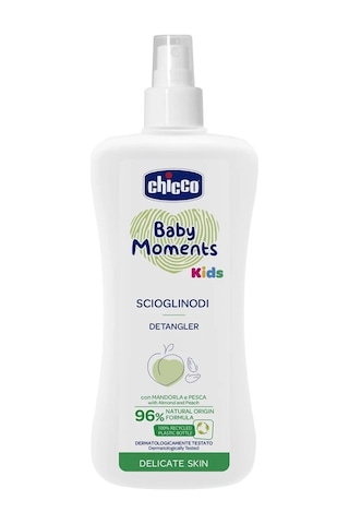 Chicco Saç Açıcı Kolay Tarama Spreyi 200 Ml - 8058664129416