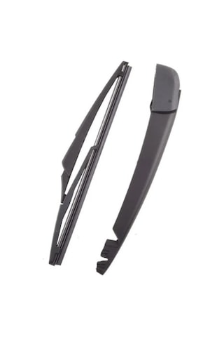Renault Megane Iı 2 Arka Silecek Kolu Ve Süpürgesi 2002-2008