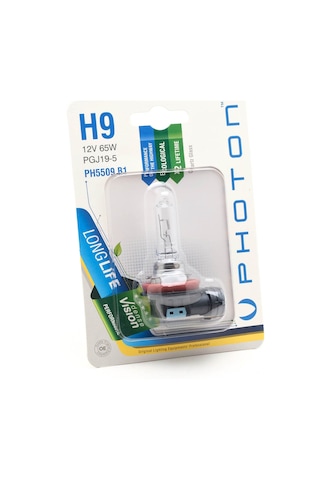Photon Blister H9 Ph5509 B1