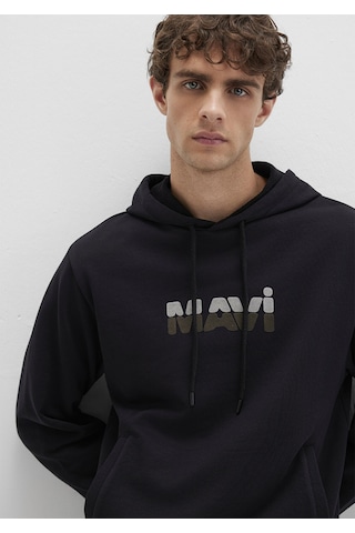 Mavi - Siyah Sweatshirt 0s10395-900 Siyah