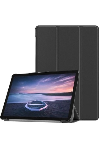 Duxweel Samsung Uyumlu Galaxy Tab A 10.5 '' T590,T597,T595 Standlı Kılıf