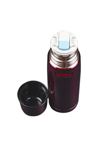 Thermos Fbb-500 Termos 0.50 Litre Midnight Red Kırmızı