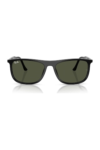 Ray-Ban Rb 0rb2216 901/31 61 18 145 Gu036888 Güneş Gözlüğü Siyah
